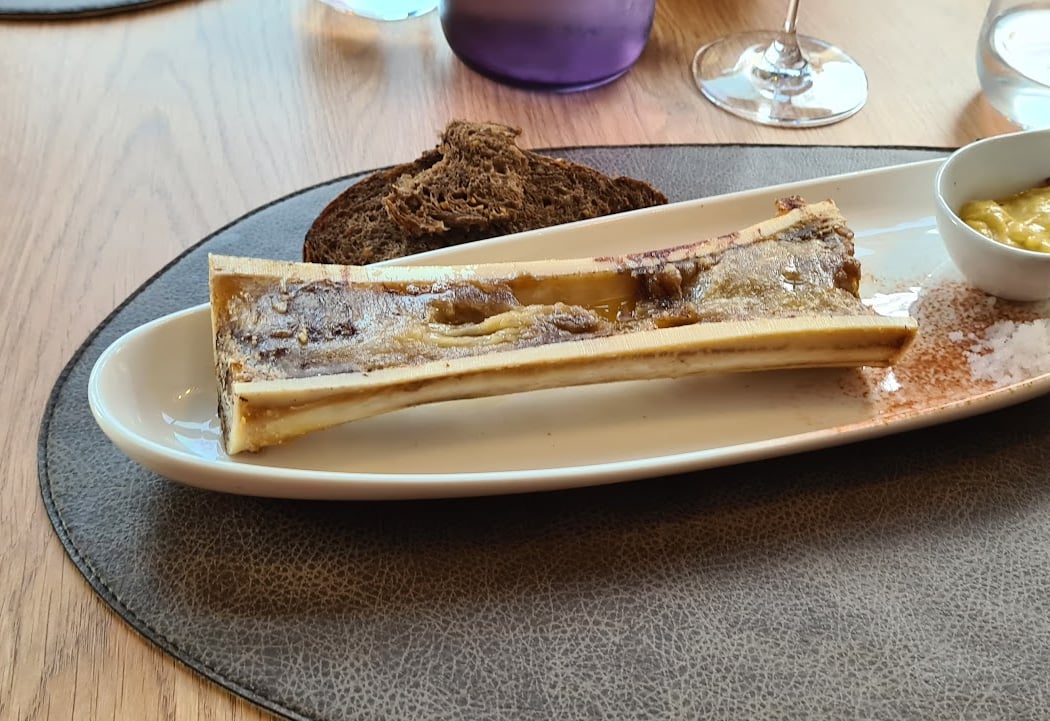 Dîner de la Saint-Valentin 3