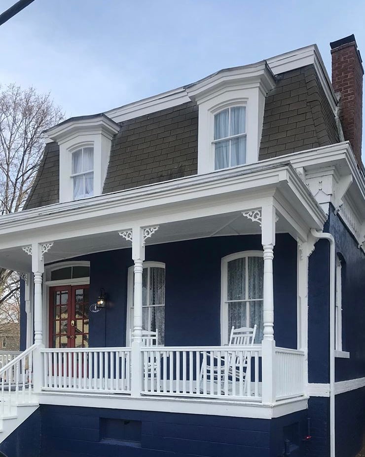 Beacon Bed and Breakfast 2