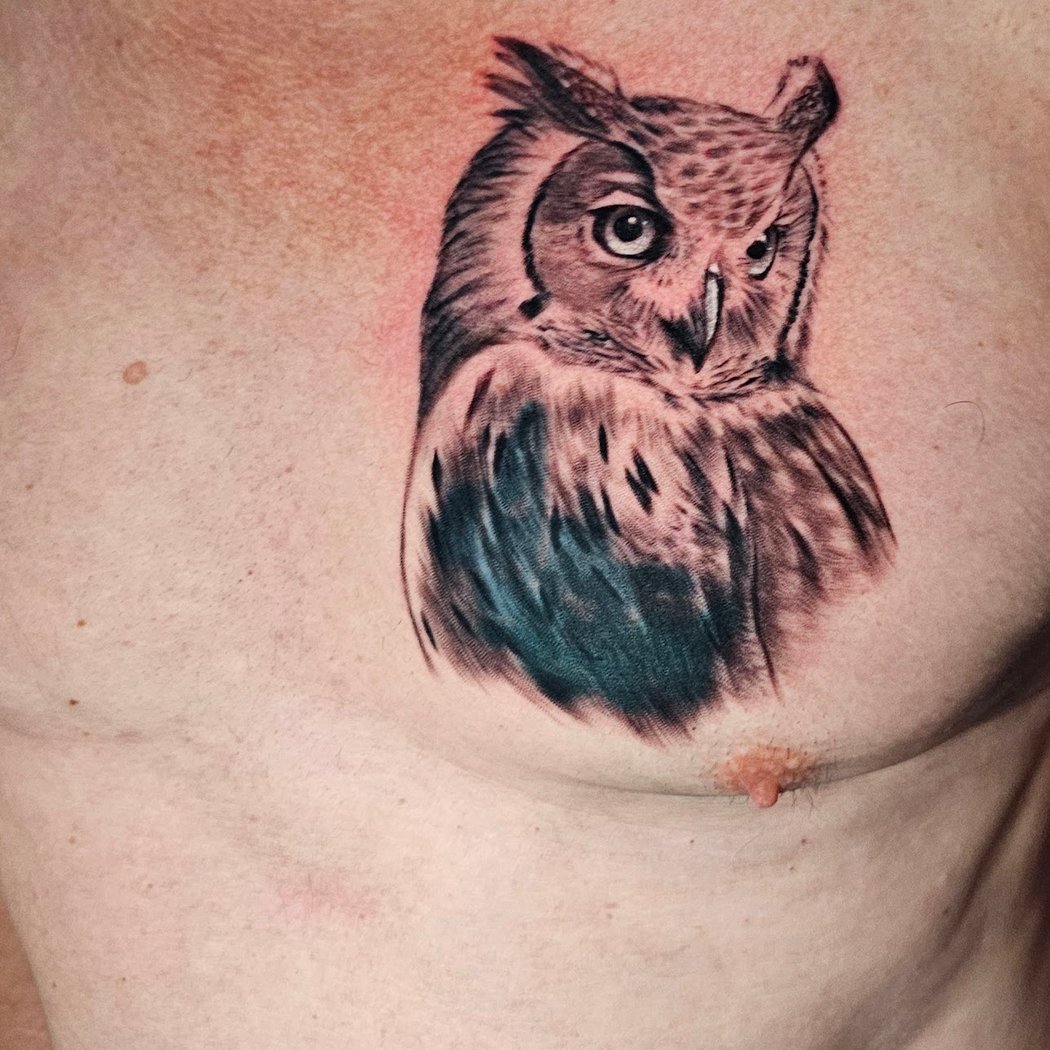 Hidden Gem Tattoo Studio 3