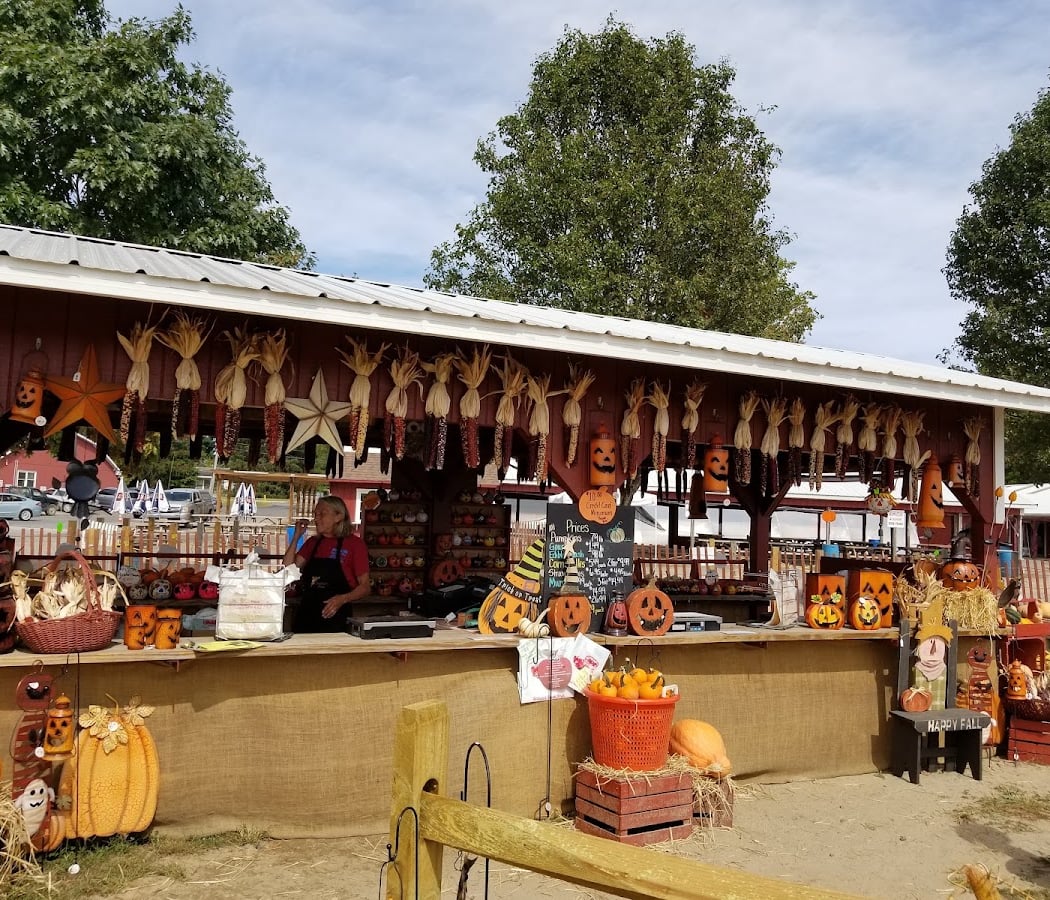 Duffield's Farm Market 1