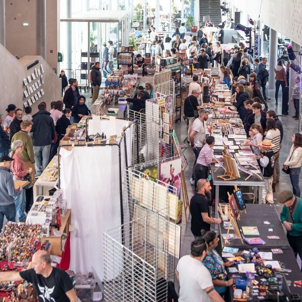 marché pop corée du sud 1