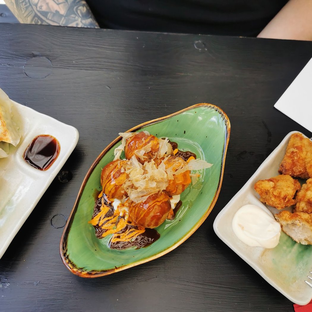 TAKUMI NIPPON MARKET 2