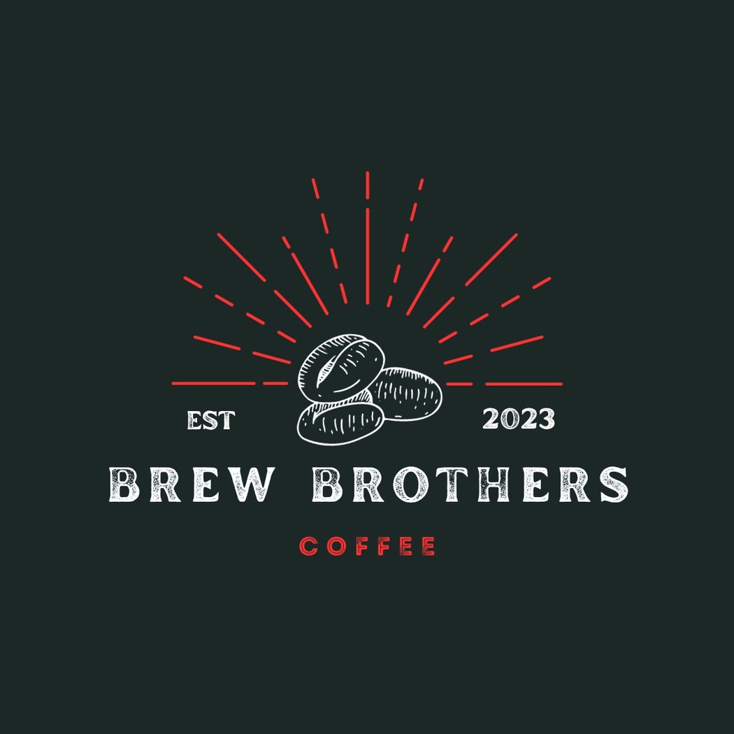 Brew Brothers Coffee 2