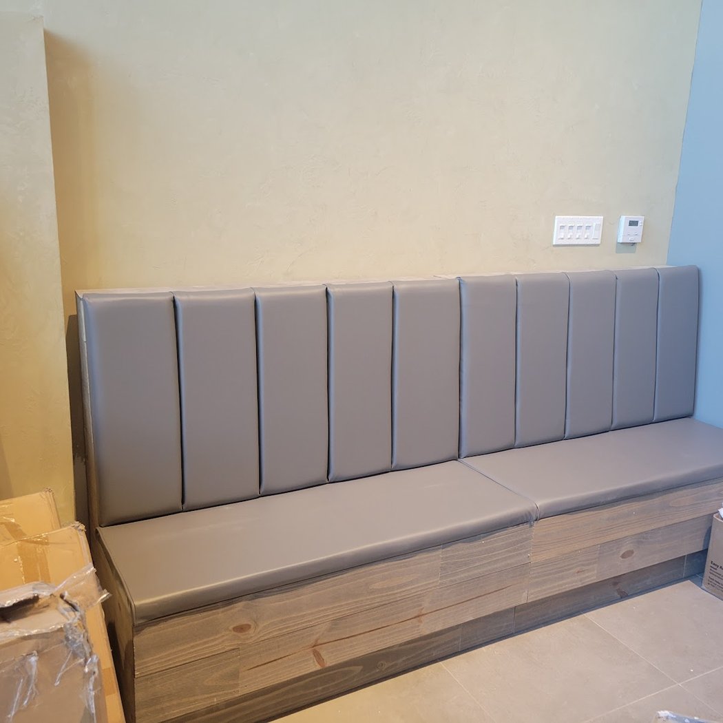Sophys Upholstery 2