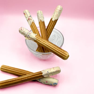 Atelier Duo - Churros 1