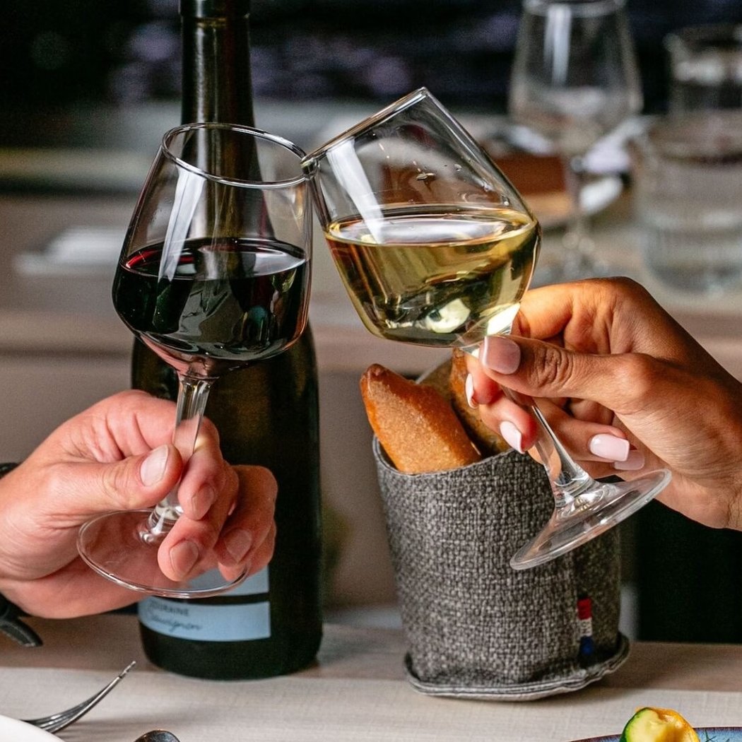 Paris en Scène Diner Croisière 3