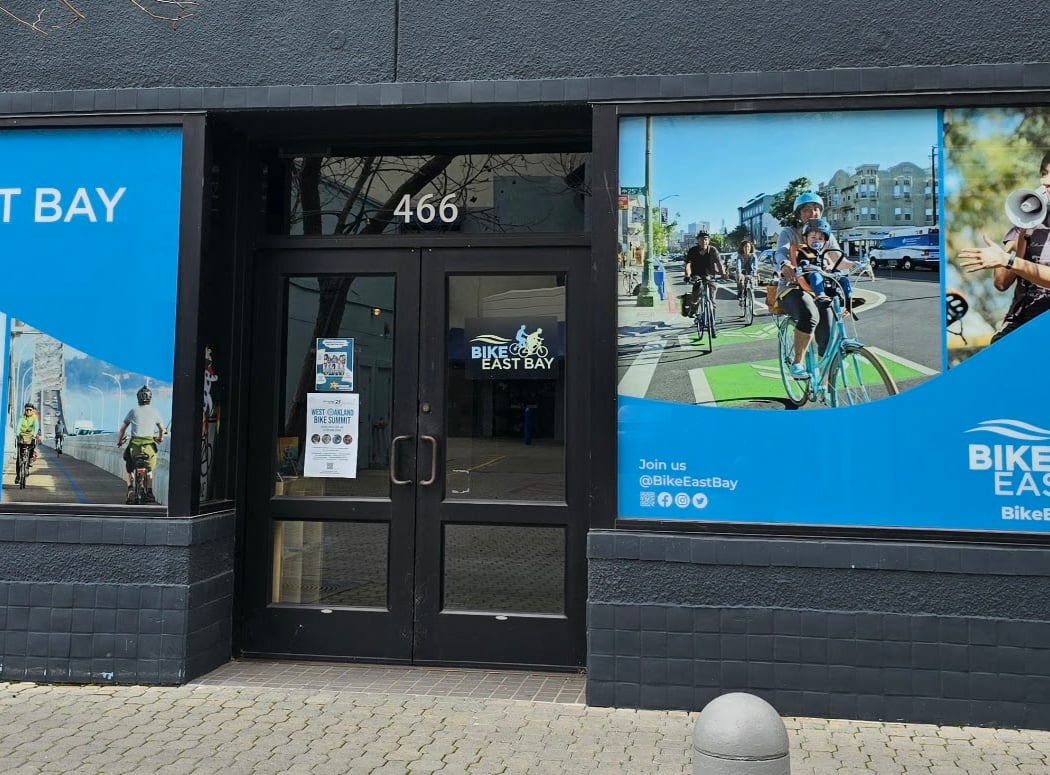 Urban Cycling 101 – Day 2 and Adult Learn-to-Ride 4