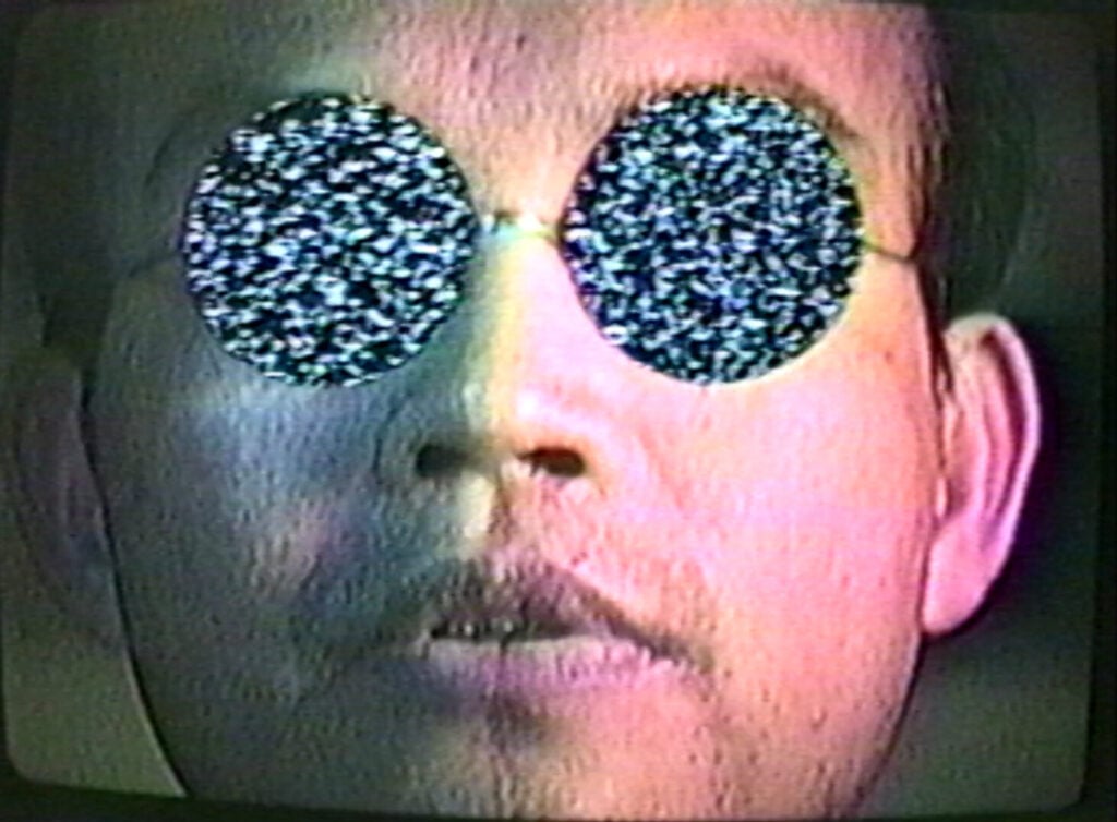 Then＜·＞Now: Taiwan Experimental Film and Video Art 1