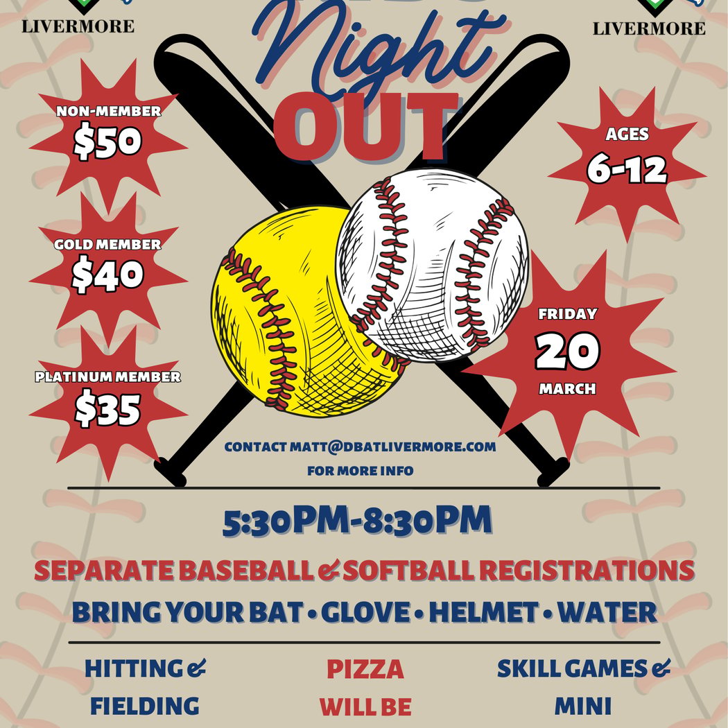 Kids Night Out 1