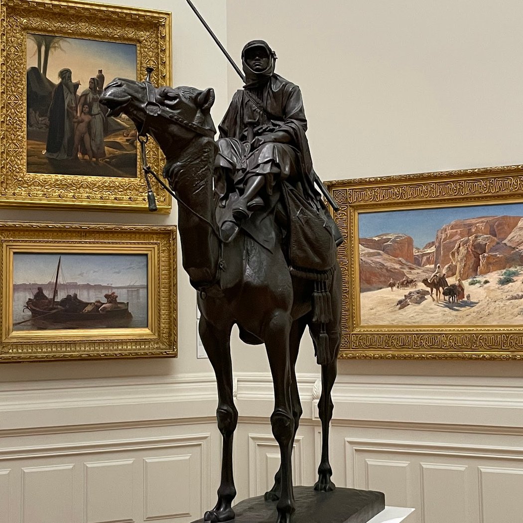 Musée d’arts de Nantes 3