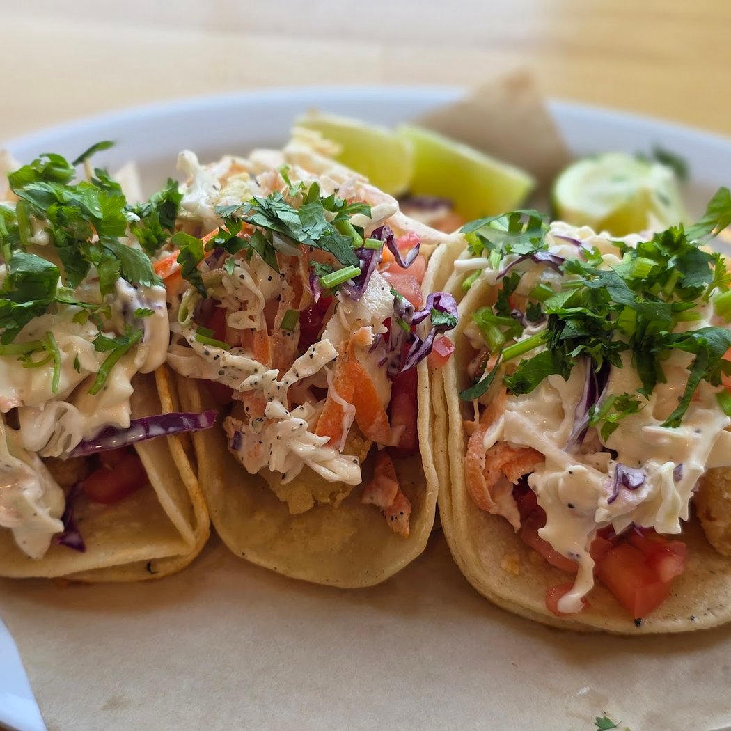 Taco Tpke (Turnpike) 1