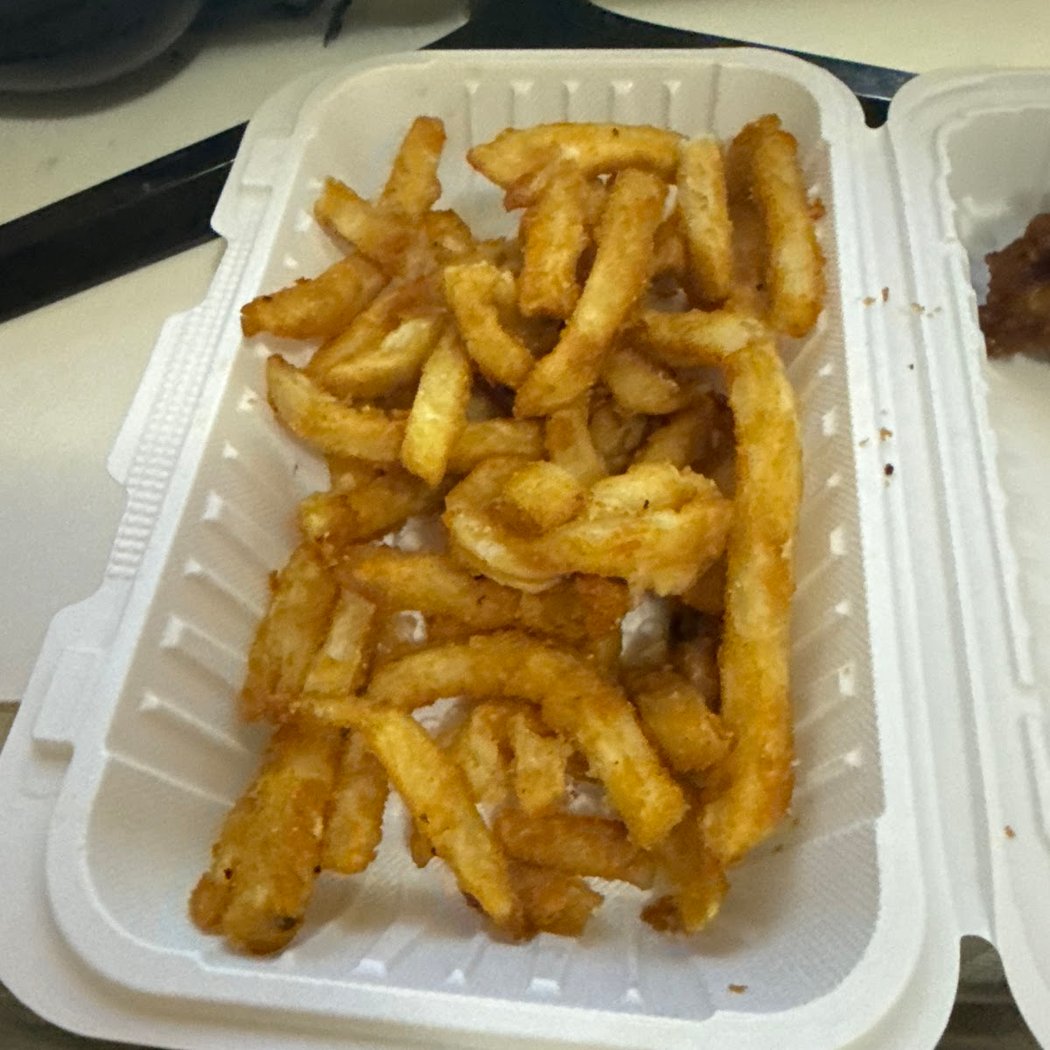 John's Fried Chicken 3