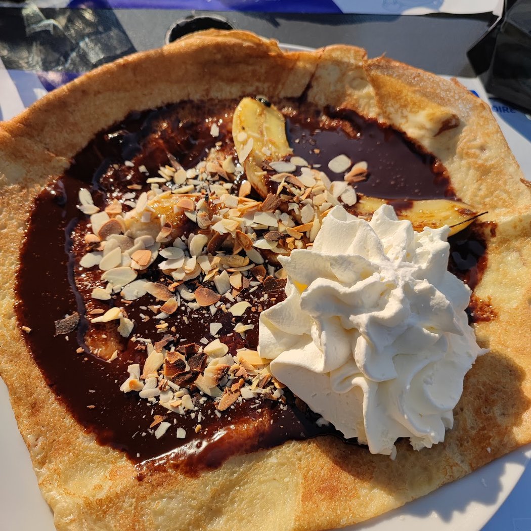 Duchesse Anne 1