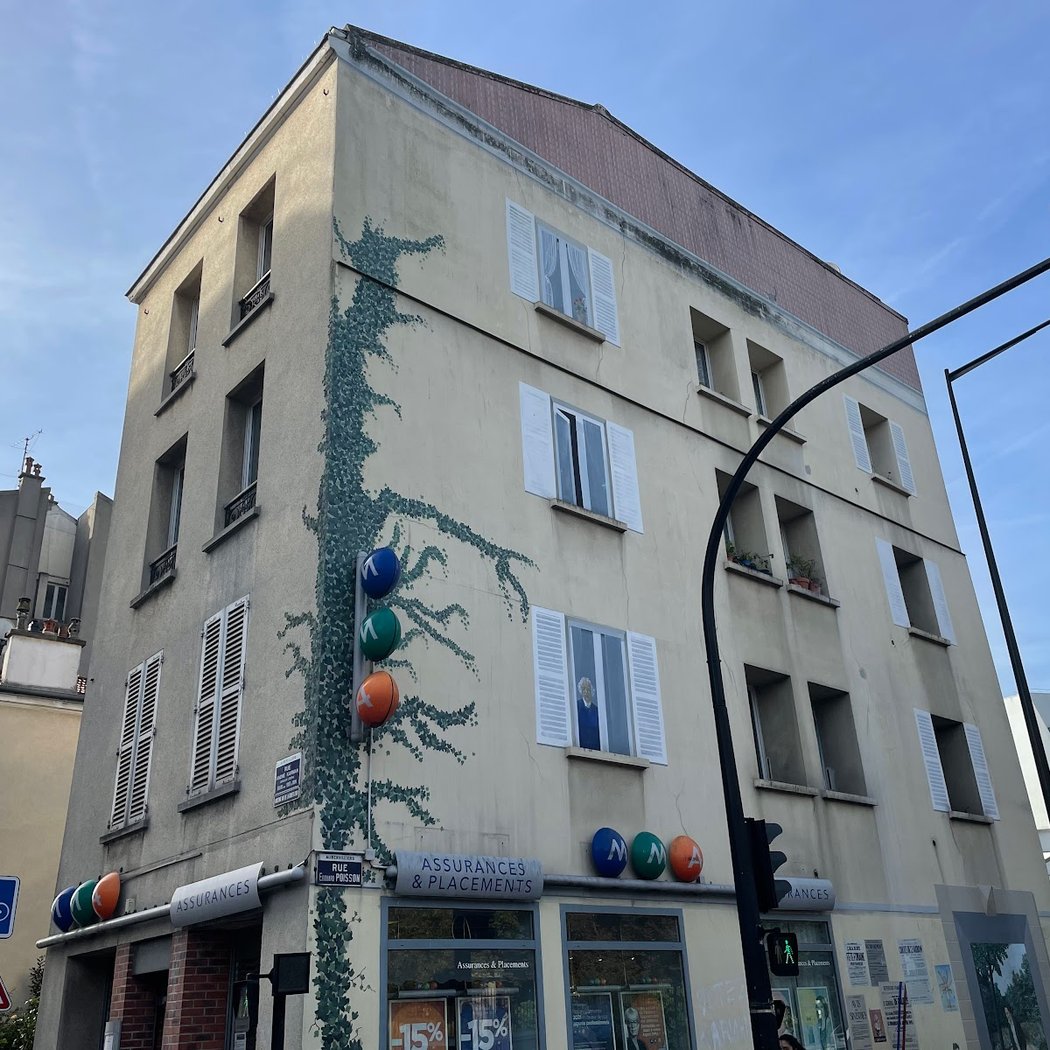 IMMEUBLE.PARIS 3