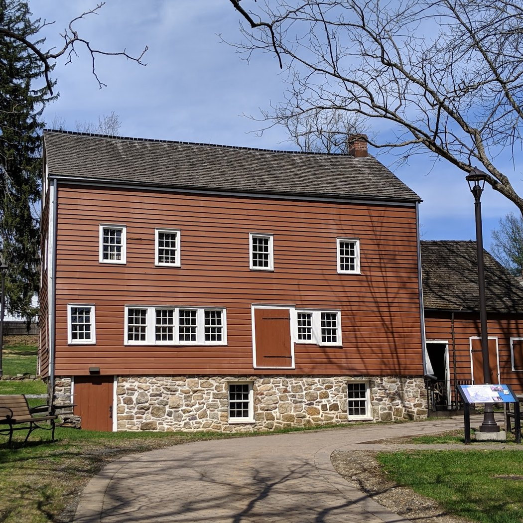 Historic Speedwell 2
