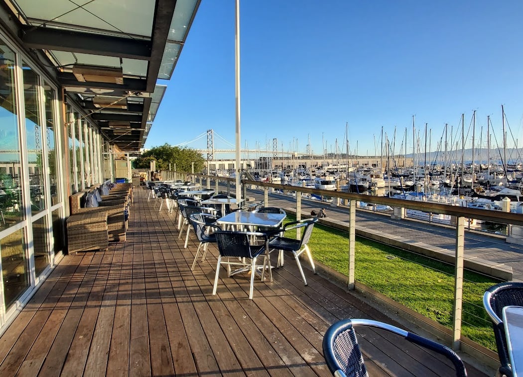 South Beach Yacht Club 1