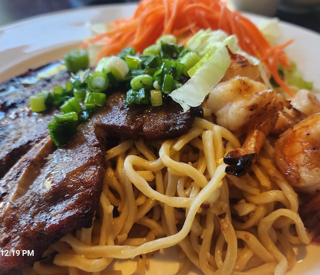 Ben Tre Restaurant 3