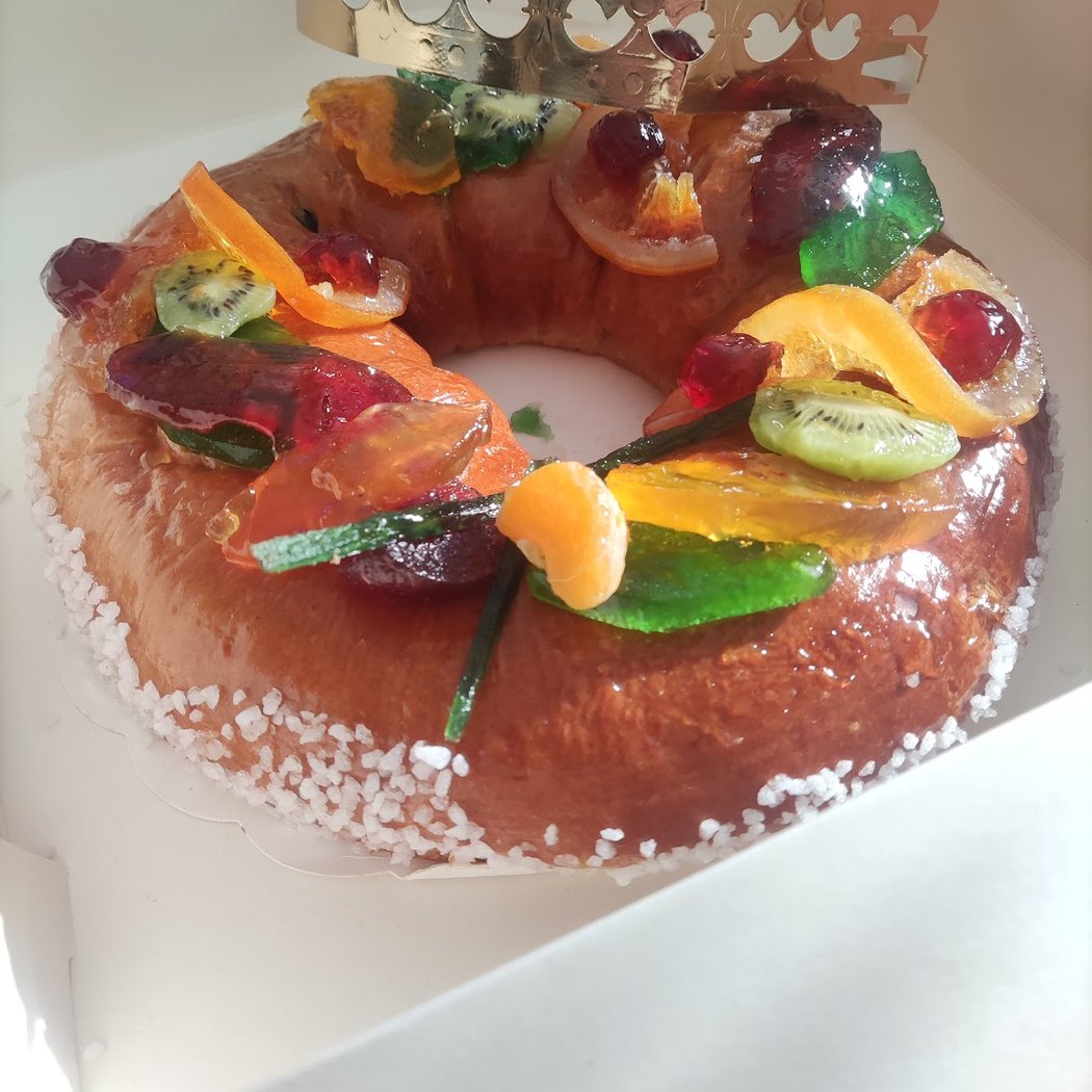 Gourmandise By Nico 3