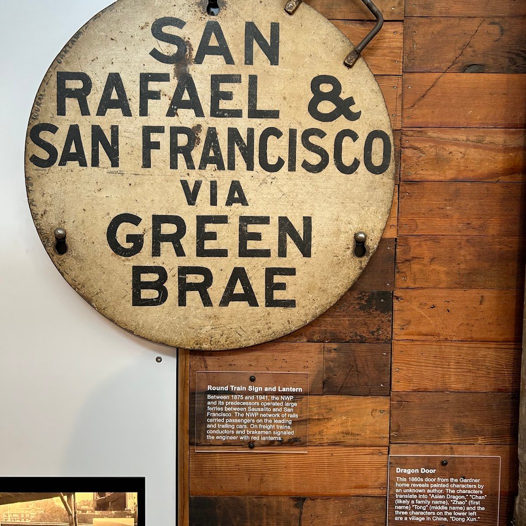 Sausalito Historical Walking Tour 3