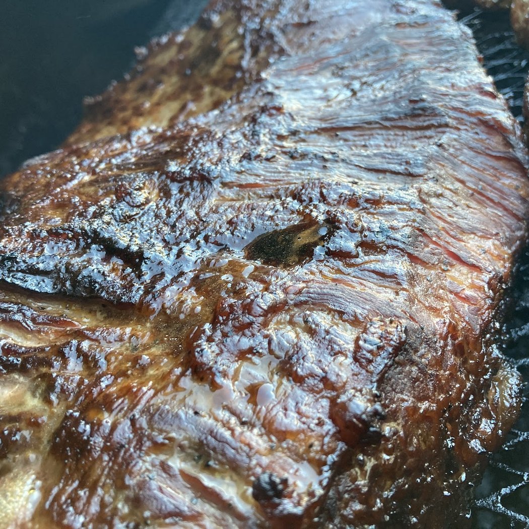 Traballo’s Backyard BBQ 1
