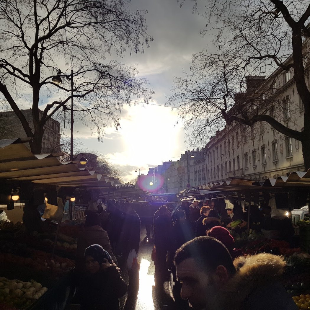Bd de Belleville 4