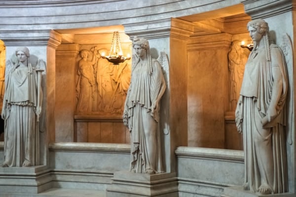 Hôtel des Invalides 4