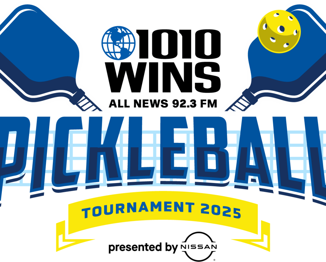 1010 Wins Pickleball Tournament 1