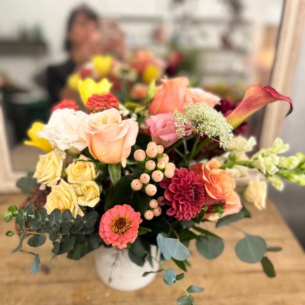 Dandelion Flowers & Gifts 4