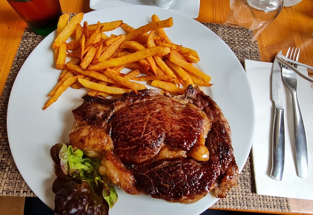 LA FORET 5