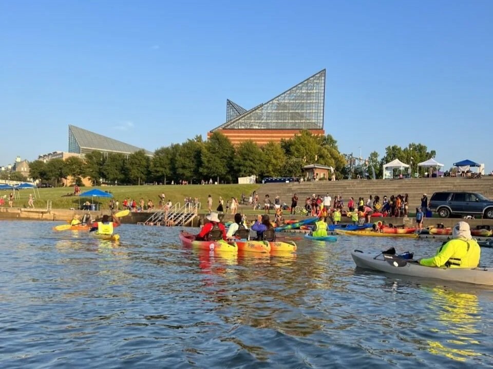 Chatt Town Cool Down 3