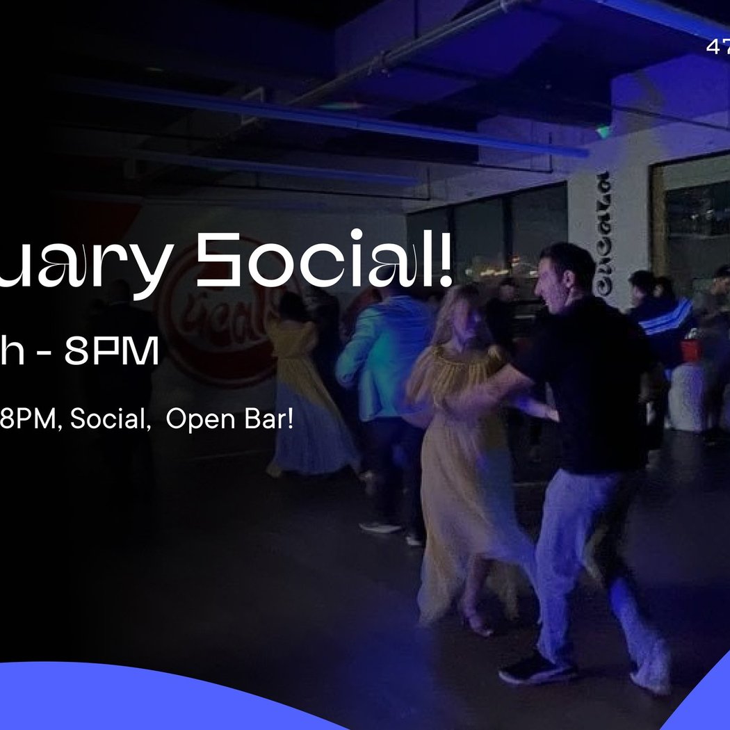 Cucala Monthly Social 1