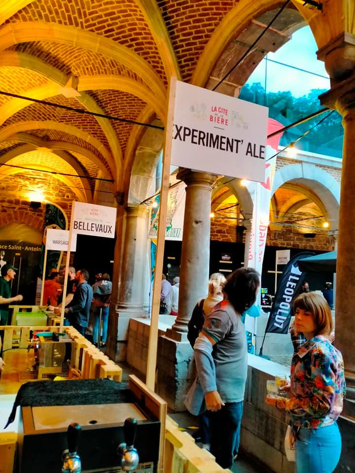 La Cité de la Bière 1