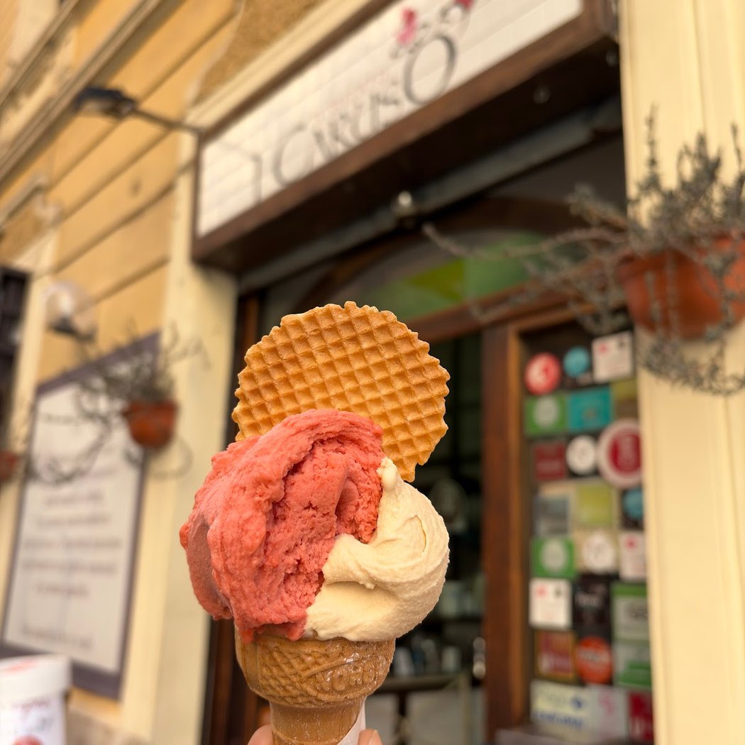 Gelateria I Caruso 1