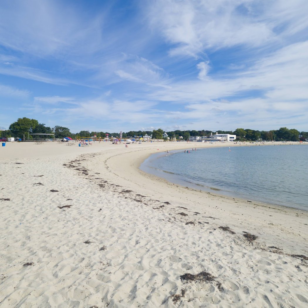 Ocean Beach Park 2