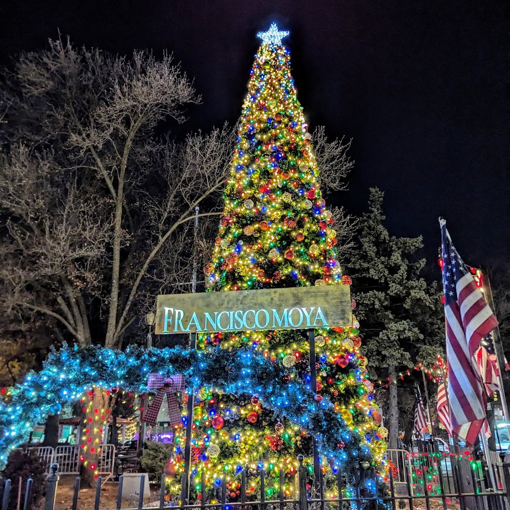 William F. Moore Park 2