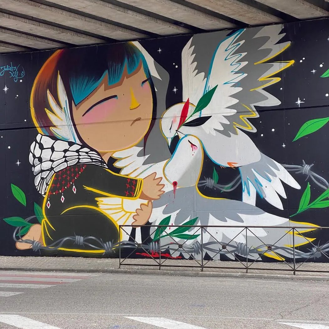 Museo Cielo Abierto 1