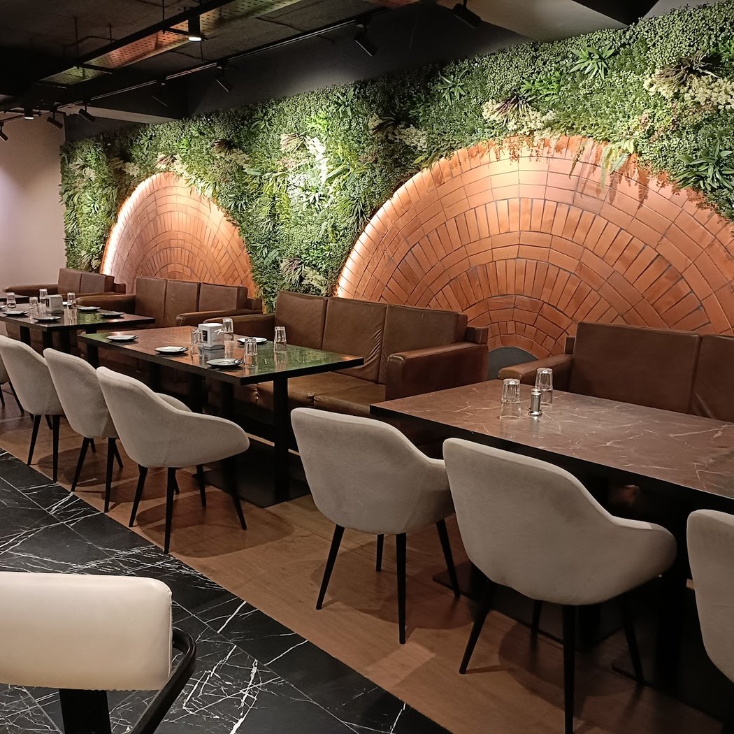 Kake Di Hatti Indiranagar 3