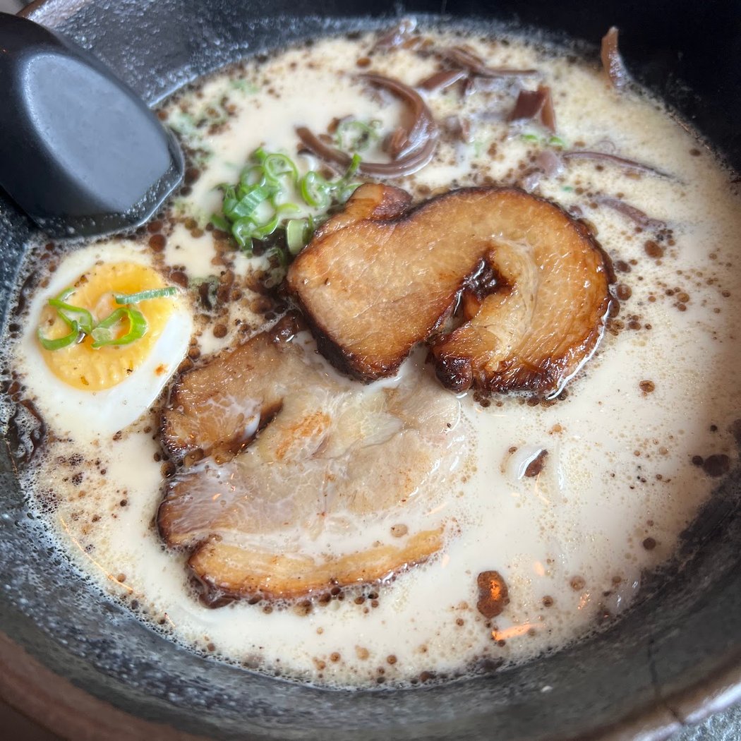 Nana Ramen 1