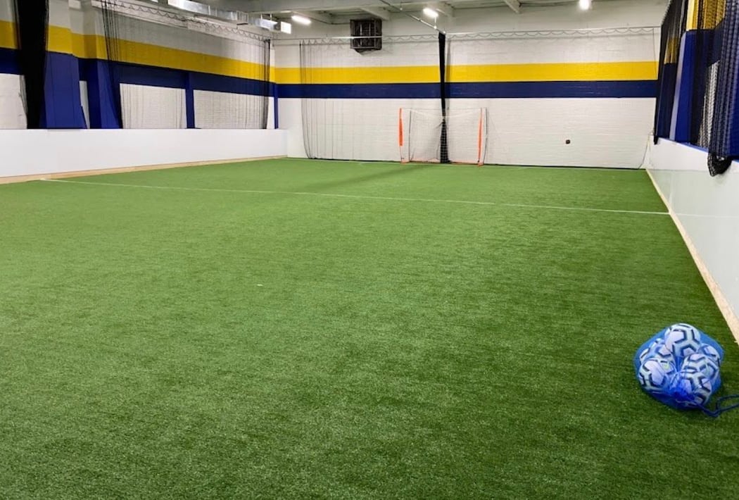 Brooklyn Force Soccer 2