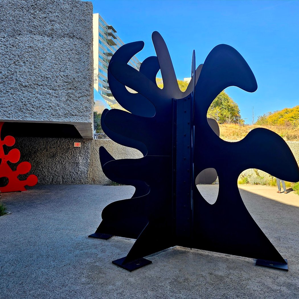 Calder Gardens Debut 3