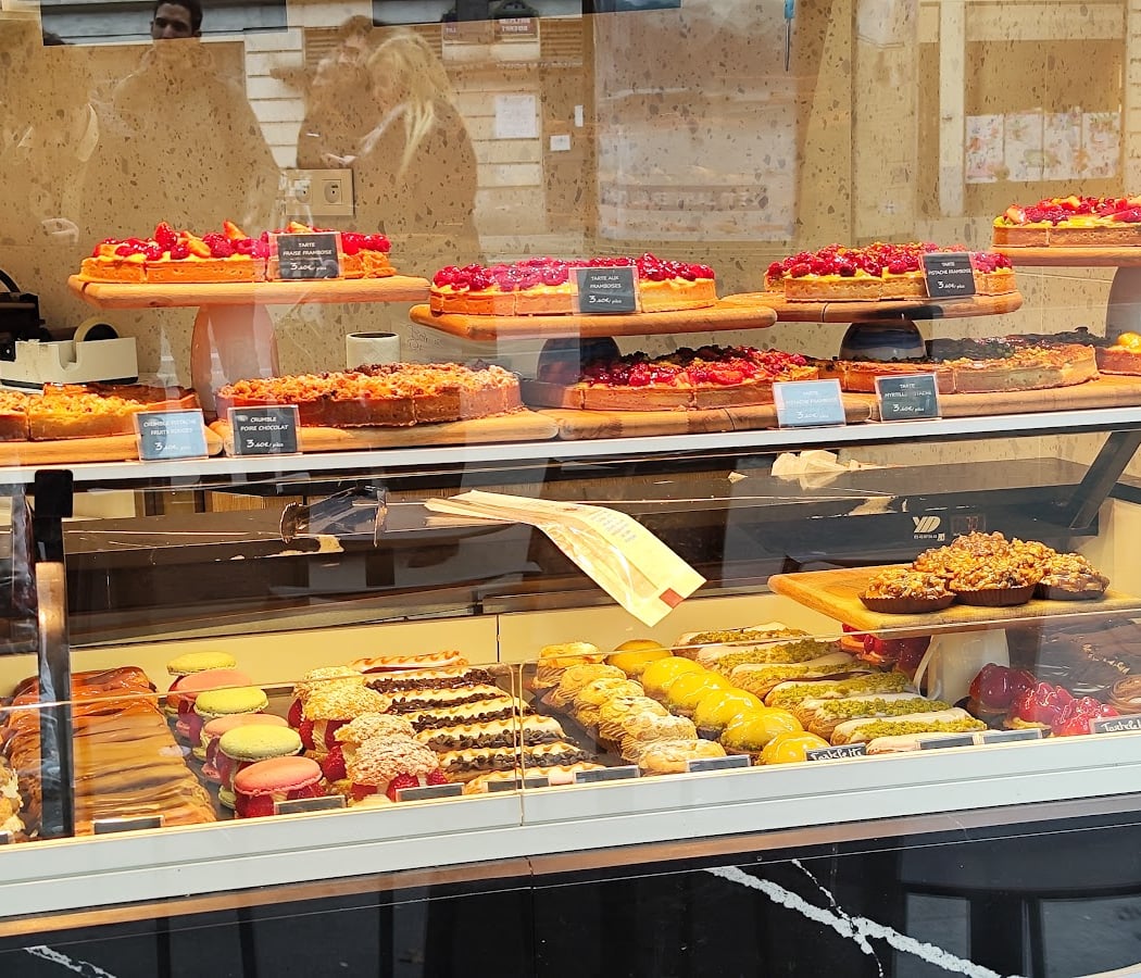 Boulangerie Maison Ménier 2