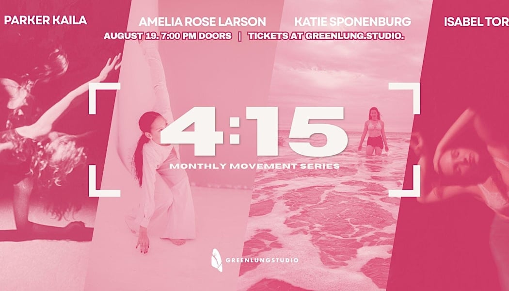 4:15 #11 1