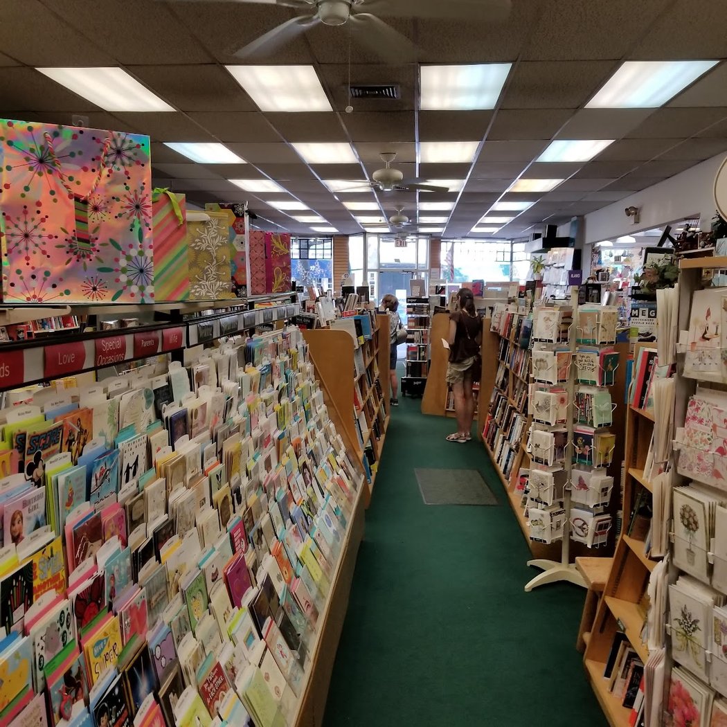 Womrath Bookshop 3