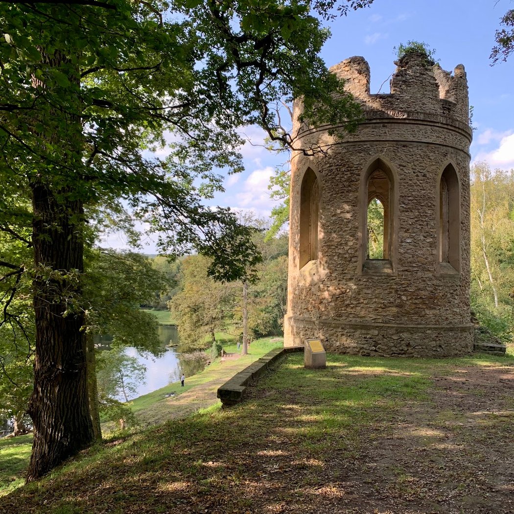 Château des Roches House Literary Victor Hugo 4