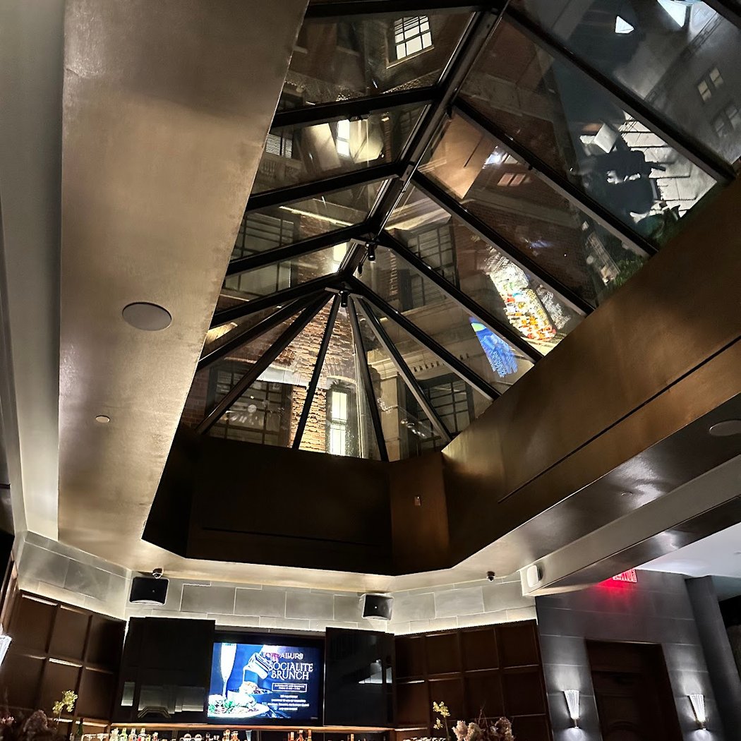Allure Cocktail Lounge 4
