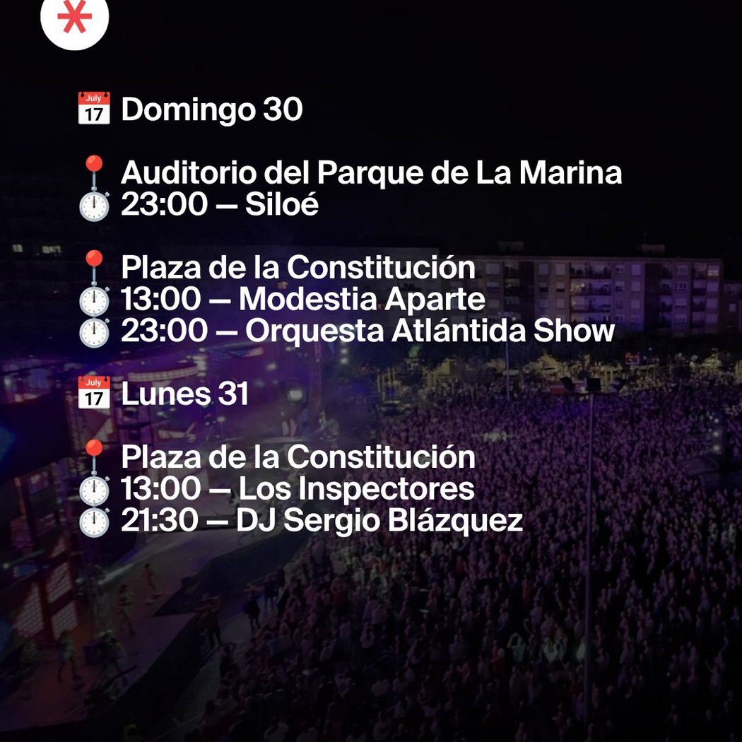 DJ Sergio Blázquez 1