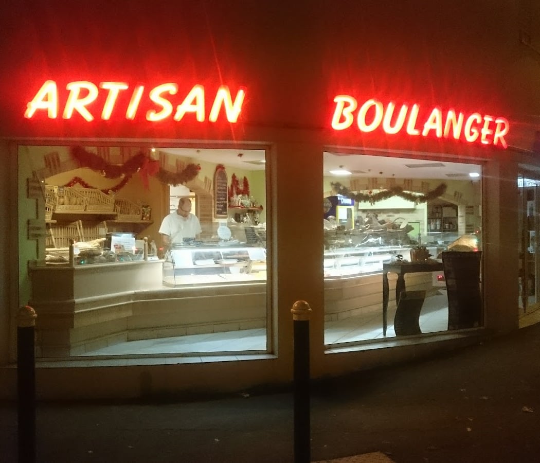 Boulangerie de l'Eraudière 3