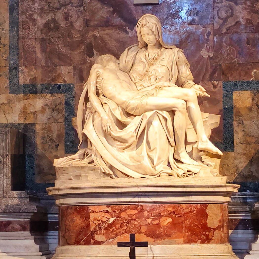 Saint Peter’s Basilica 3