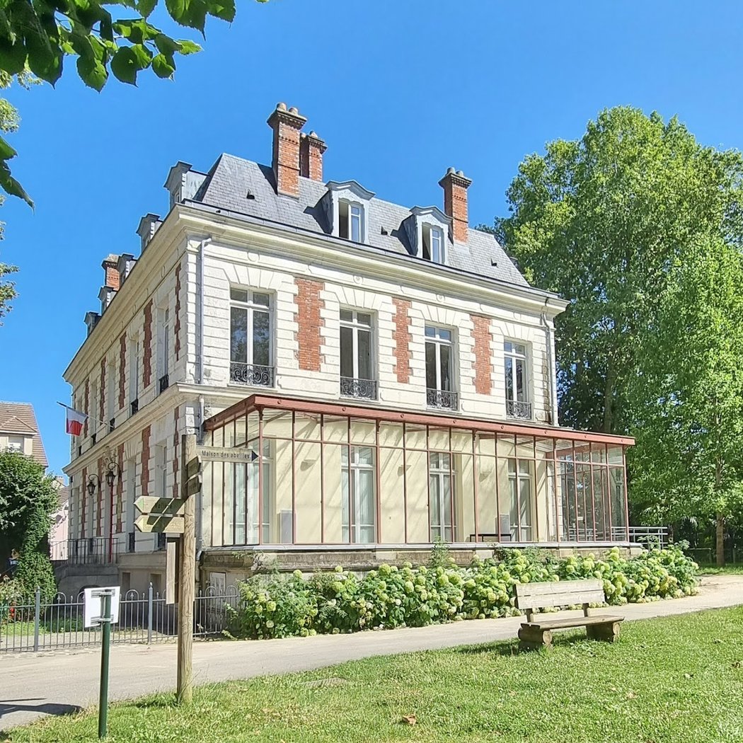 Parc du Château Soubiran 3