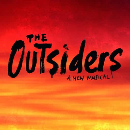 The Outsiders 1